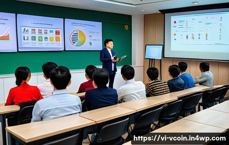 가상화폐와 디지털 자산의 미래 관련 이미지 2