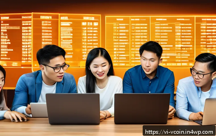 Cảnh giác với chiêu trò lừa đảo tiền ảo và bí quyết bảo vệ tài sản của bạn ngay hôm nay 4 가상화폐 사기 사례 및 예방 방법 관련 이미지 2