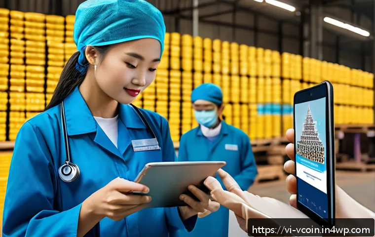 Xu hướng tiền ảo toàn cầu năm 2024 và những cơ hội đầu tư không thể bỏ lỡ 4 가상화폐의 세계적 트렌드 분석 관련 이미지 2