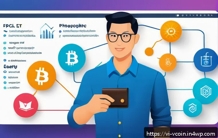 Ưu và nhược điểm của tiền điện tử bạn cần biết trước khi đầu tư 4 가상화폐 사용의 장단점 관련 이미지 2